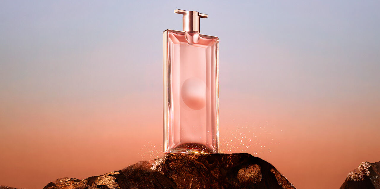 Musk hot sale fragrance description